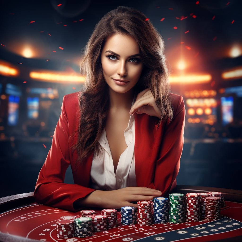 Meja live casino dengan dealer langsung di platform petir126